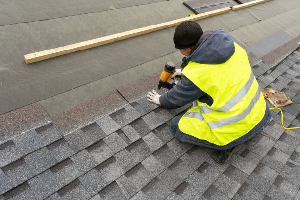 Best Storm Damage Roof Repair  in Beaumont, CA