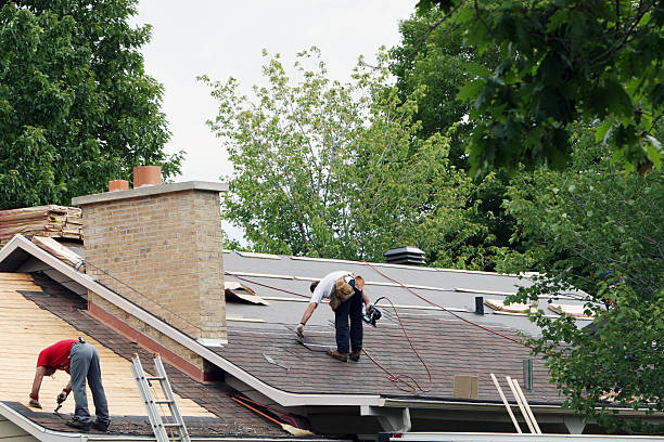 Heating Cable for Roof Installation in Beaumont, CA